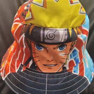 Naruto Bucket Hat(Medium)